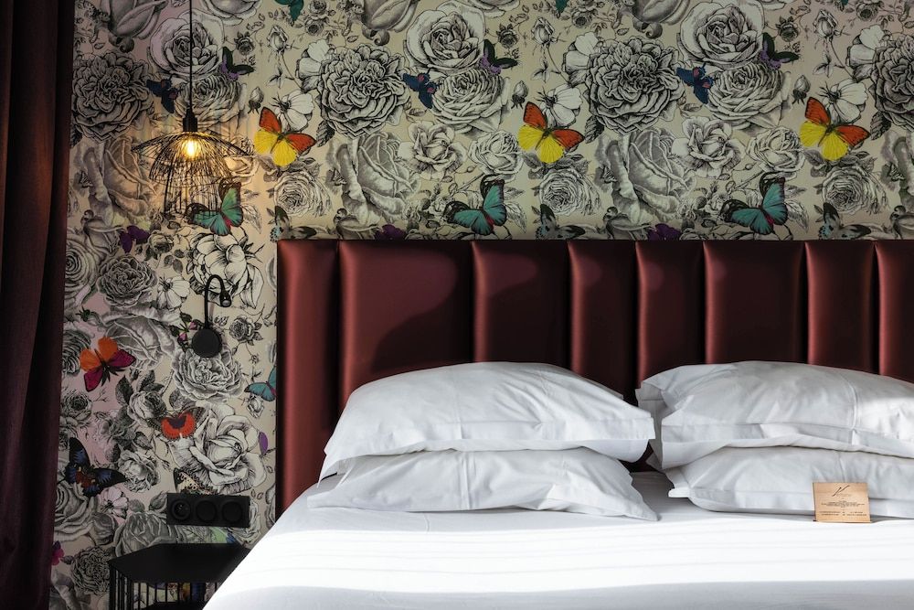 Hotel Verlaine Classic Room 2