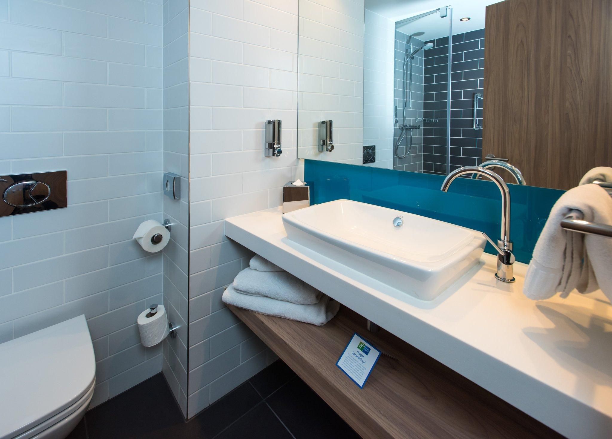 Standard Room with Free Hot Breakfast