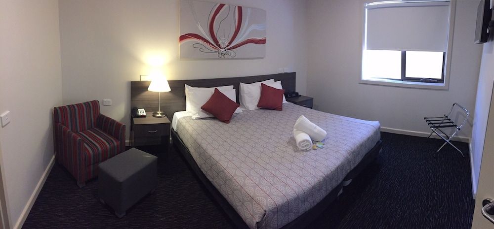 Hunts Hotel Liverpool