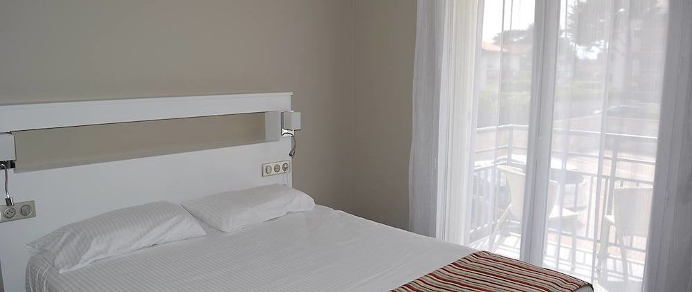 Comfort Double Room, Terrace