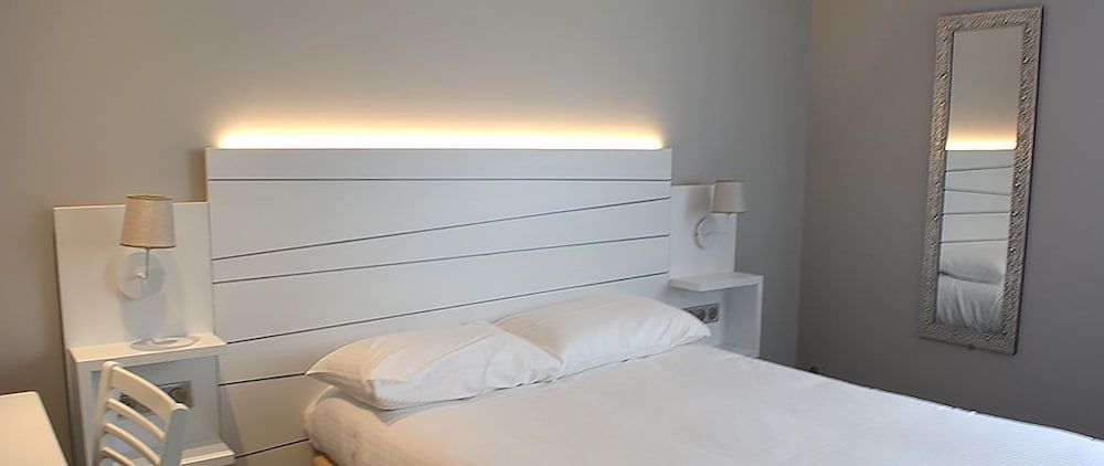 Standard Double Room, Courtyard View