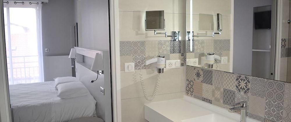 Comfort Double Room, Terrace