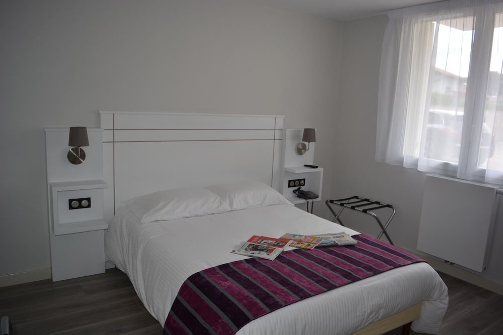 Contigue Triple Room, Ground Floor