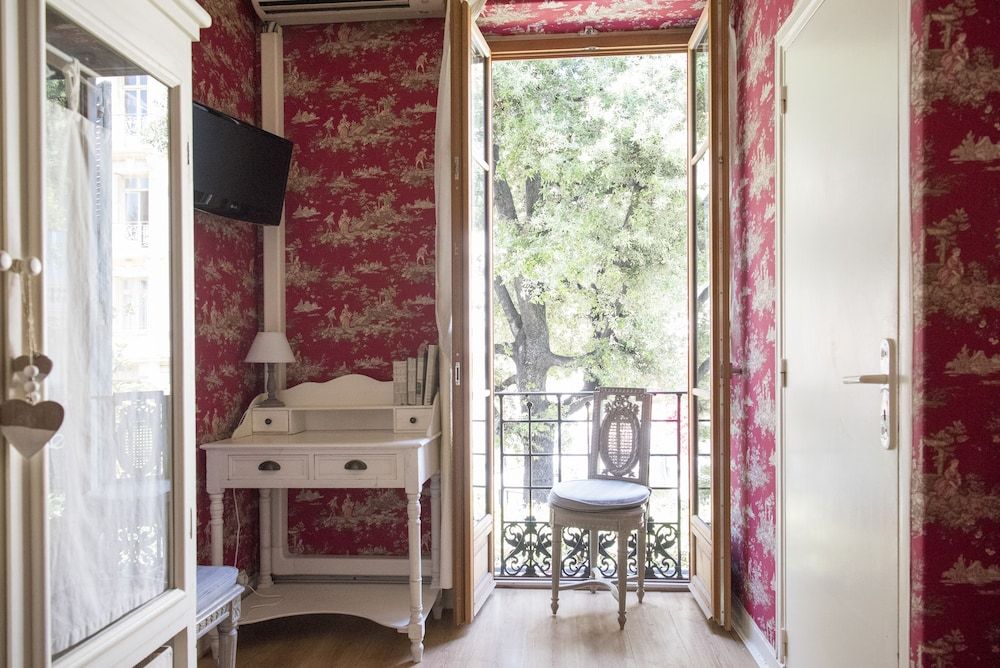 Villa Rivoli Traditional Double Room 13