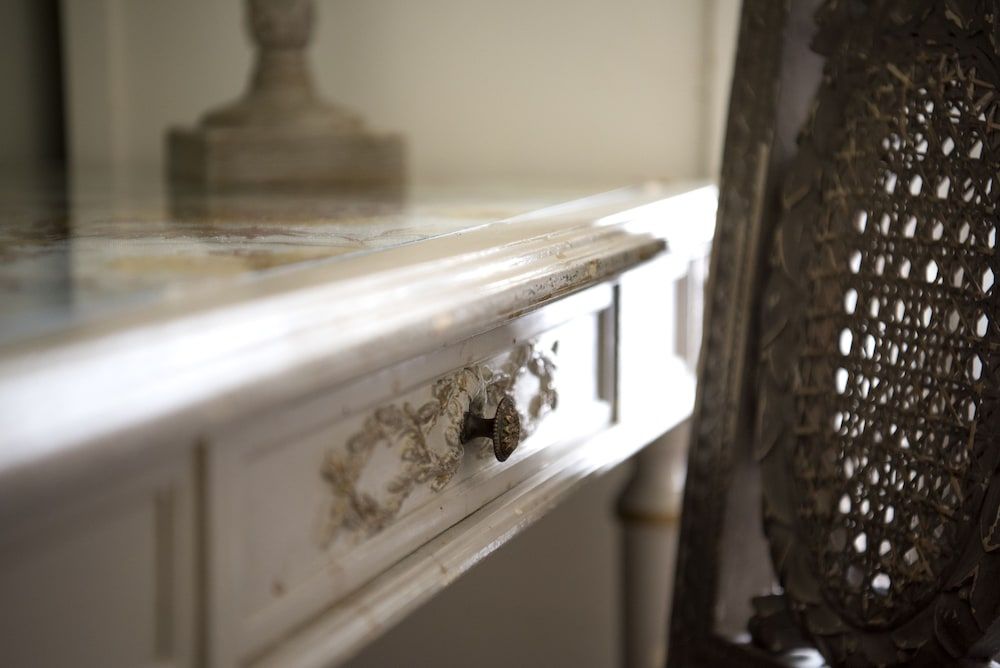 Villa Rivoli Traditional Double Room 11