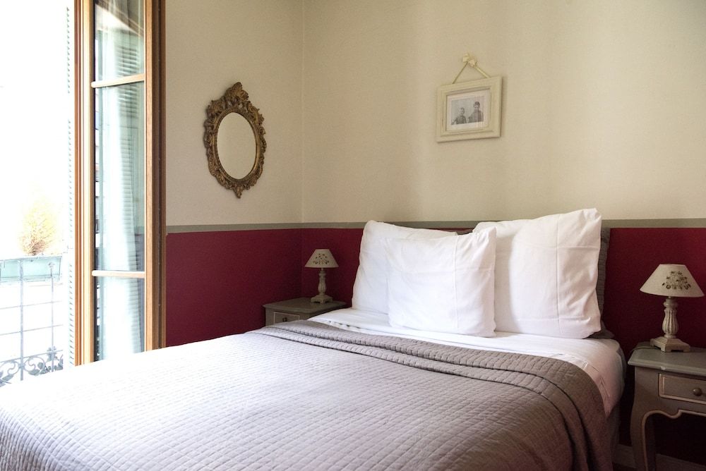 Villa Rivoli Traditional Double Room 4