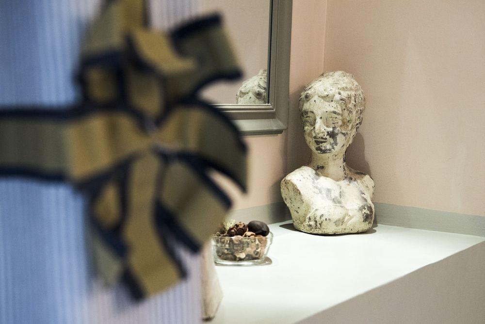 Villa Rivoli Traditional Double Room 12