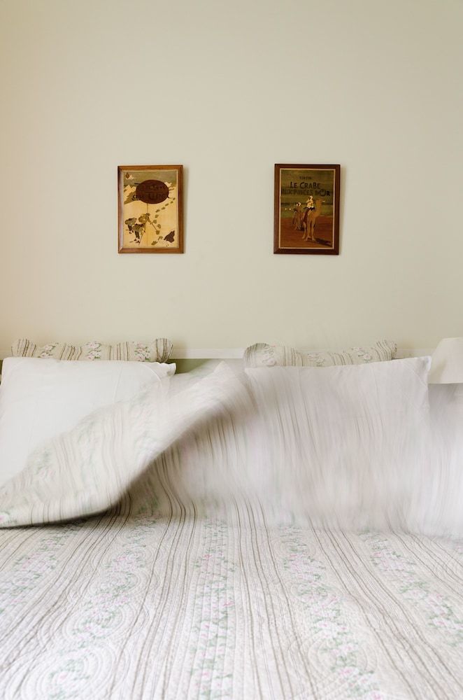 Villa Rivoli Traditional Double Room