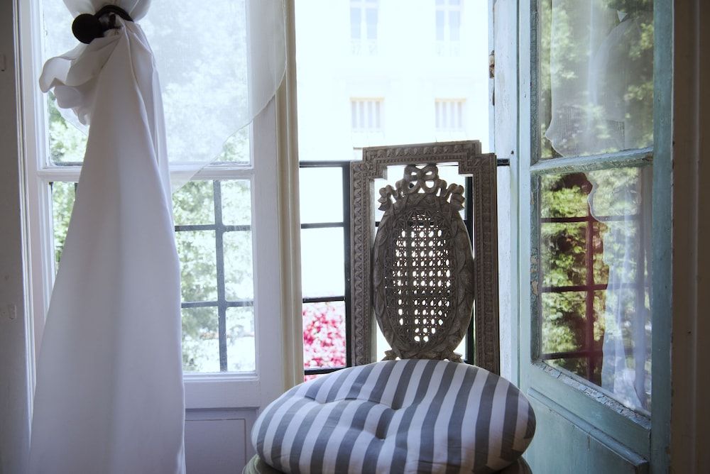 Villa Rivoli Traditional Double Room 15