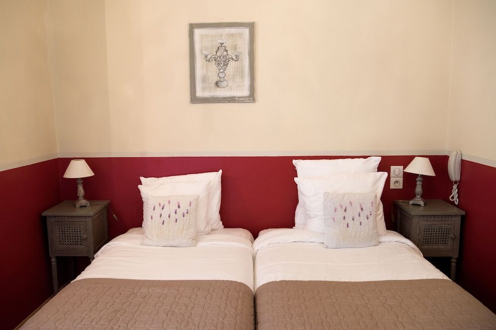 Villa Rivoli Traditional Double Room 3