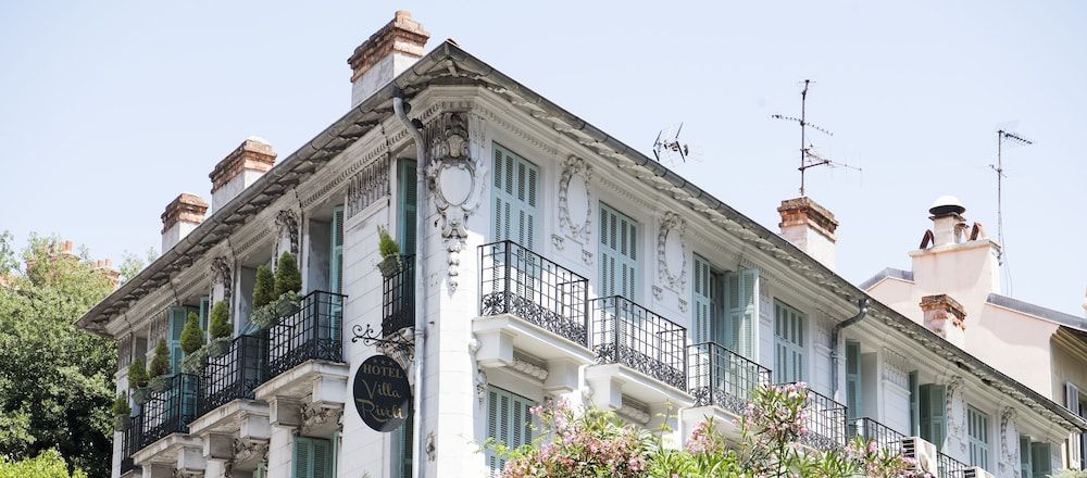 undefined Villa Rivoli 6