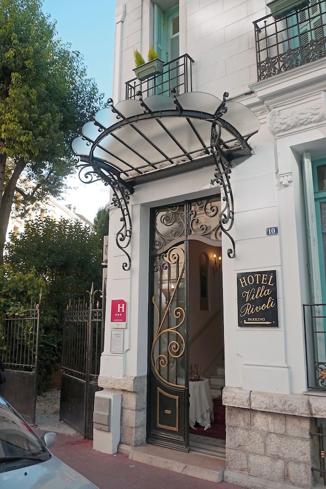 undefined Villa Rivoli 10