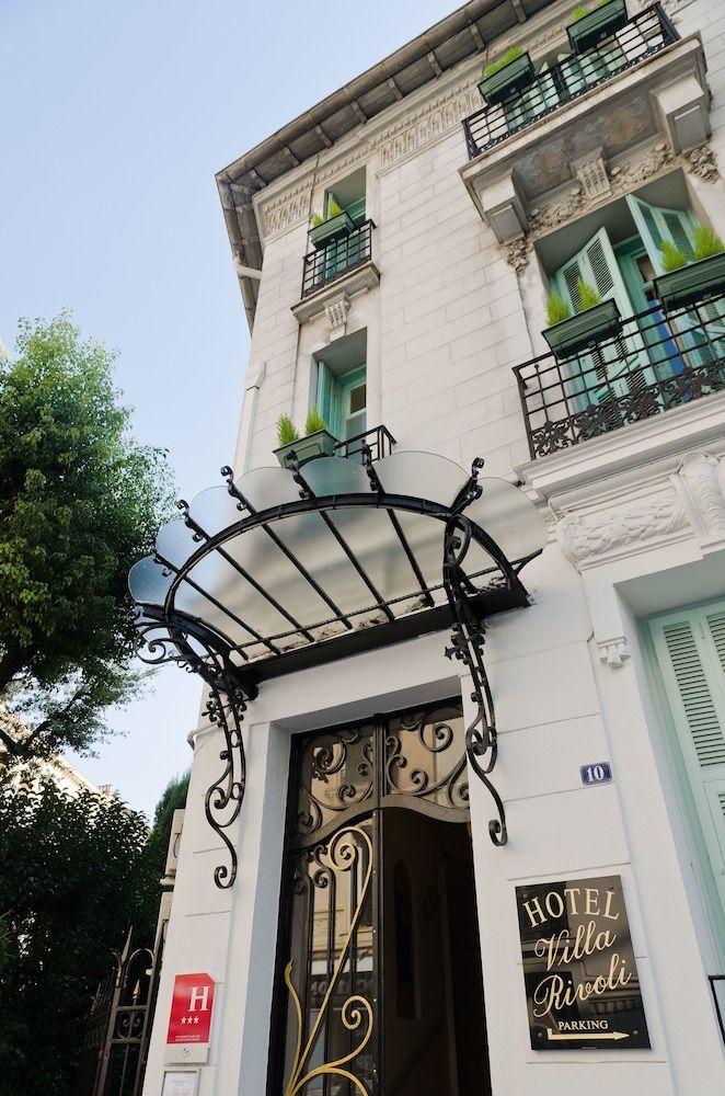 undefined Villa Rivoli 9