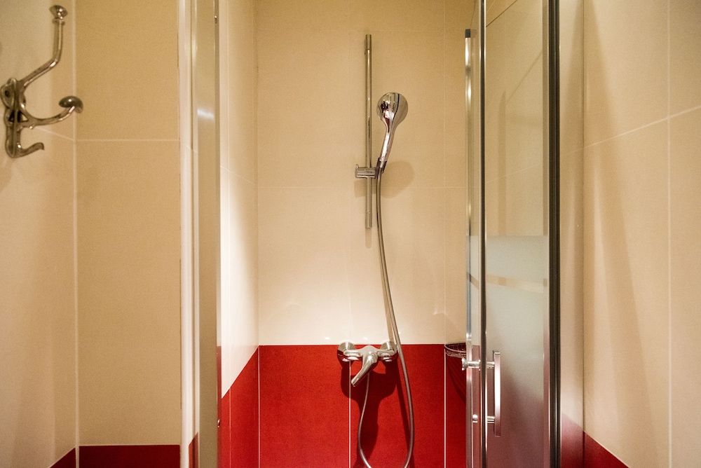 Villa Rivoli Traditional Double Room 8