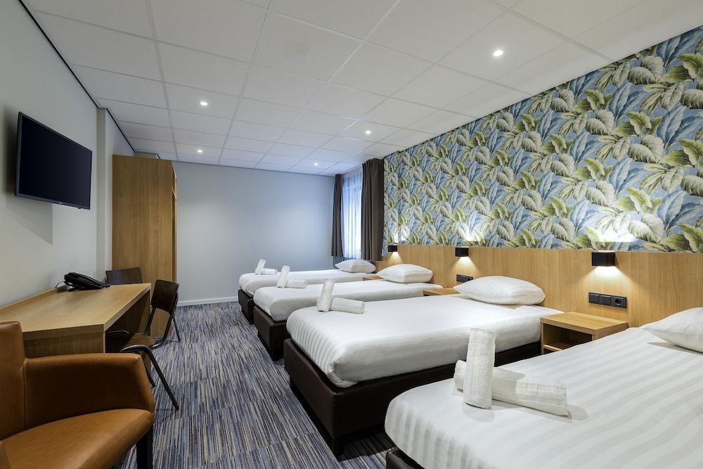 undefined Best Western Amsterdam 9