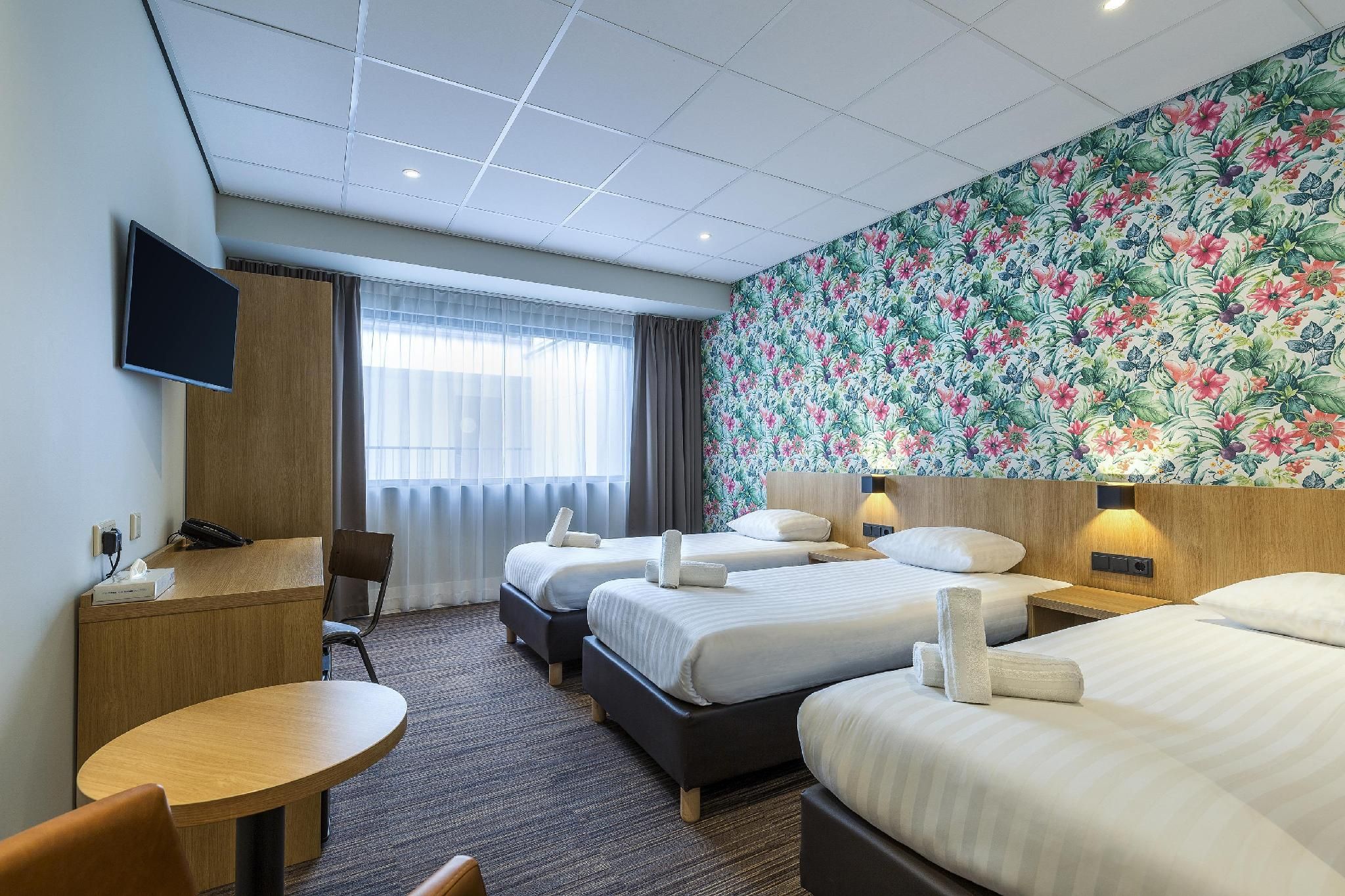 undefined Best Western Amsterdam 3