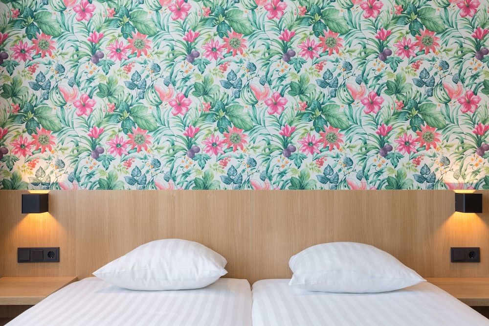 undefined Best Western Amsterdam 6