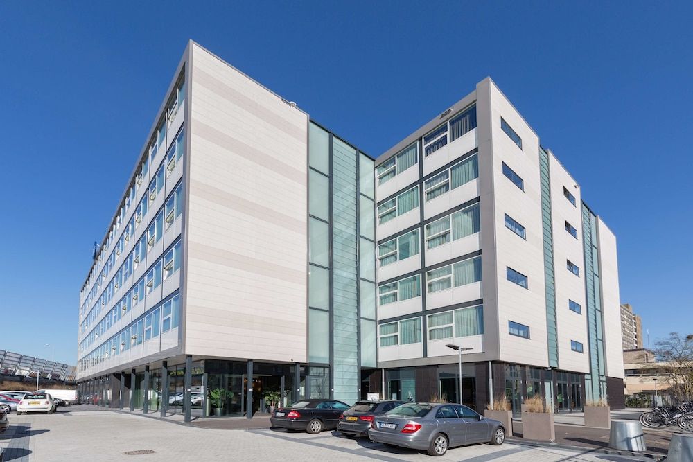 undefined Best Western Amsterdam