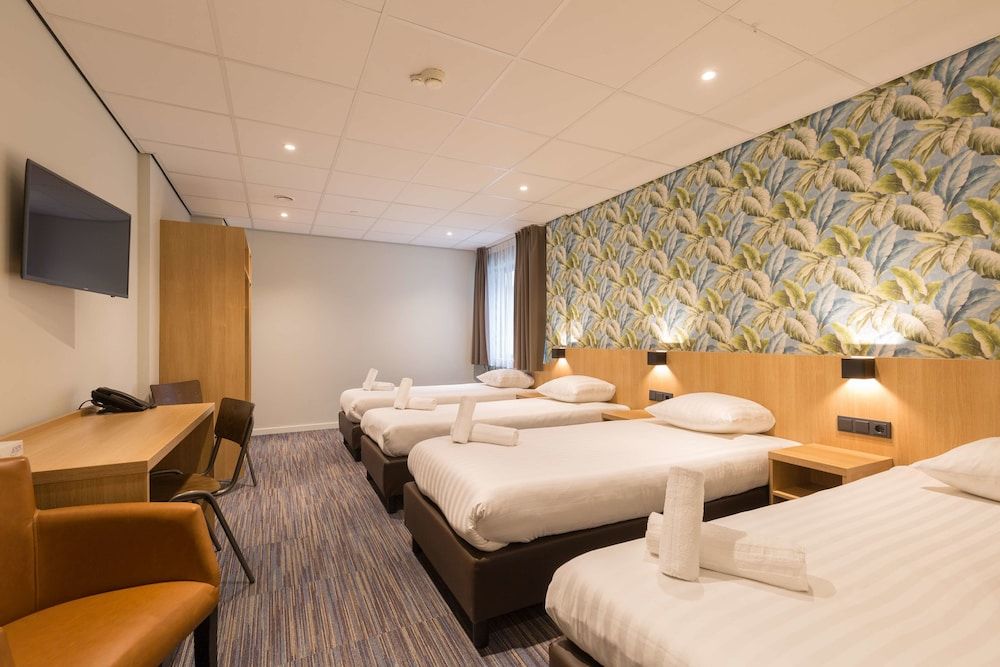 undefined Best Western Amsterdam 2