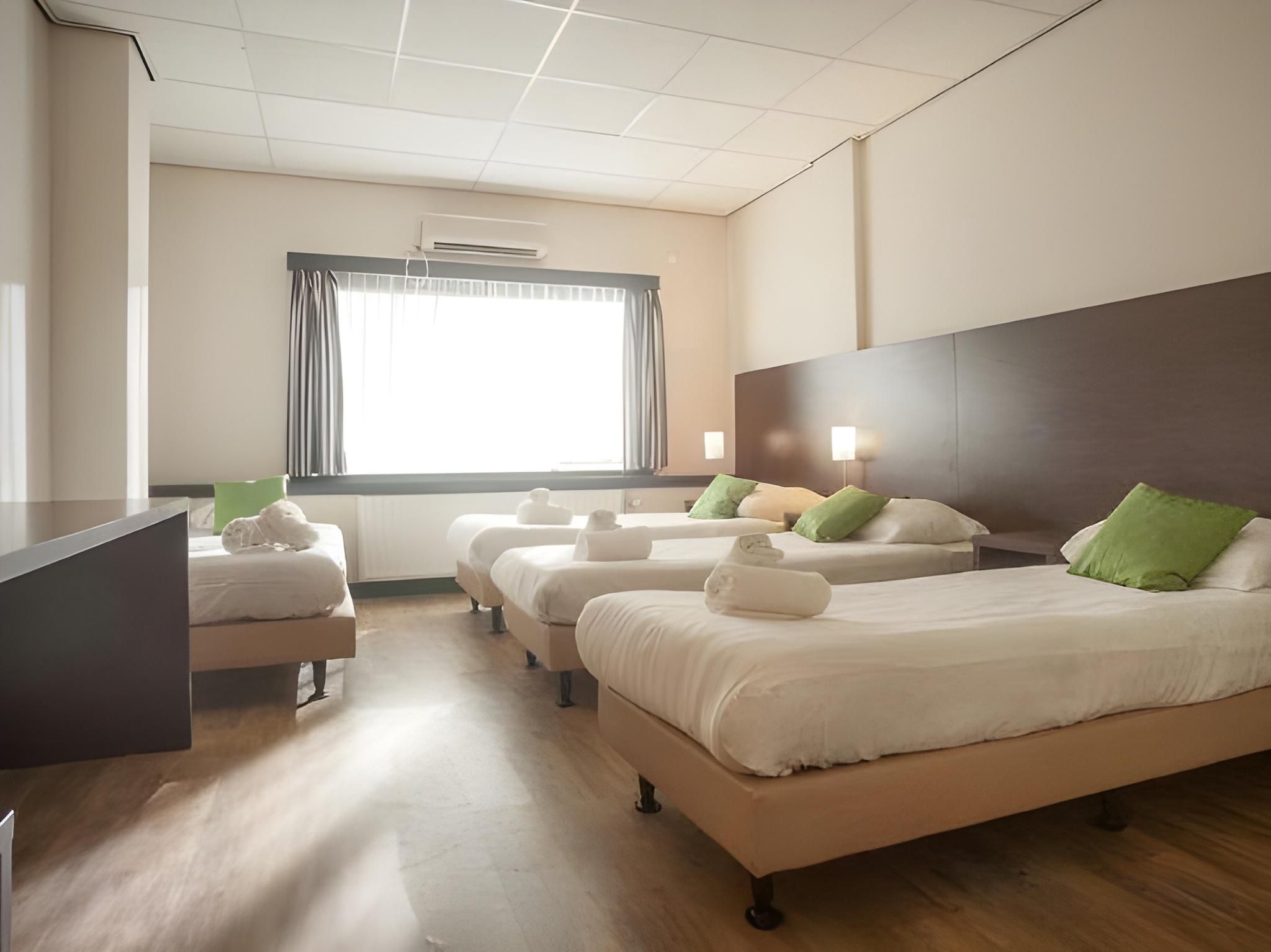 undefined Best Western Amsterdam 9