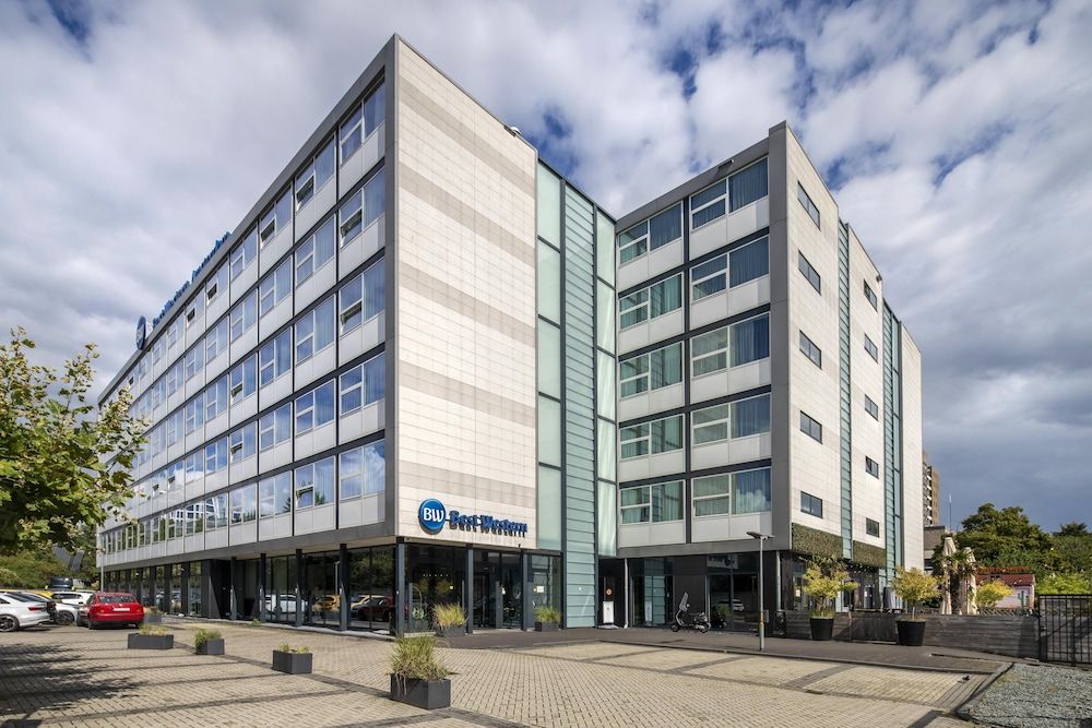 undefined Best Western Amsterdam