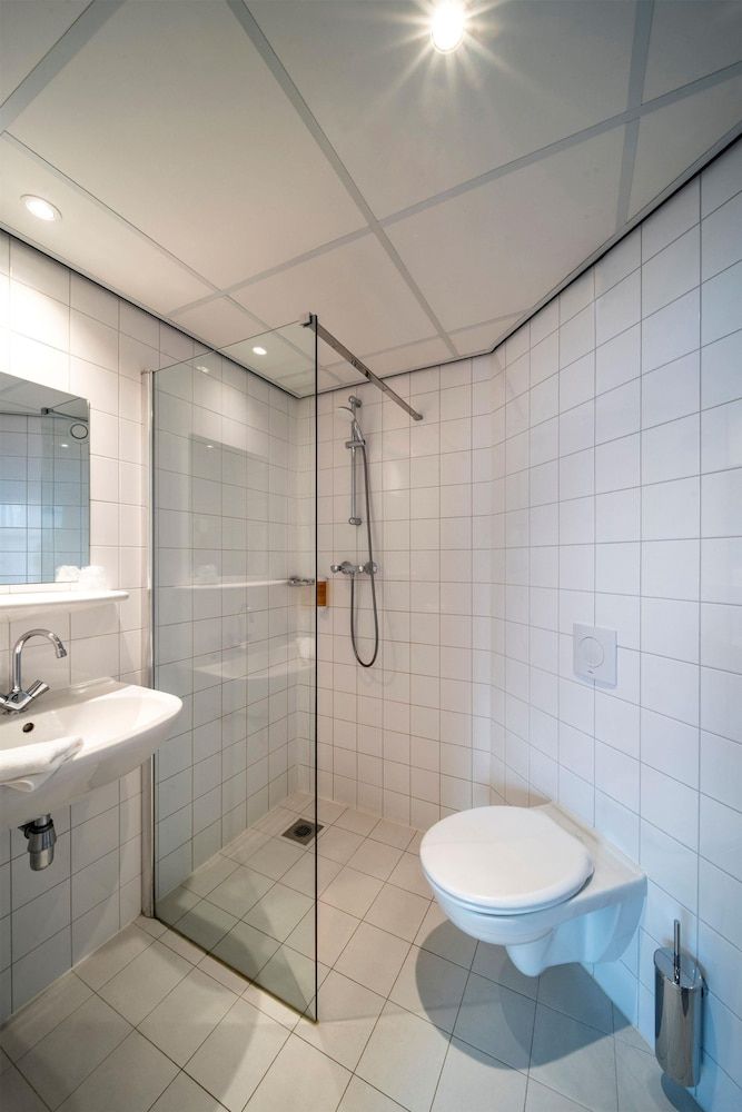 undefined Best Western Amsterdam 8