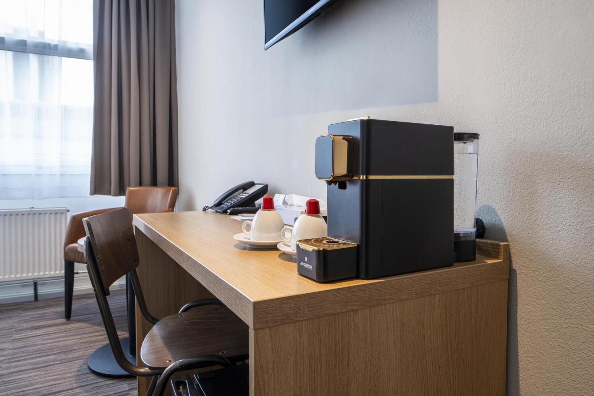 undefined Best Western Amsterdam 8
