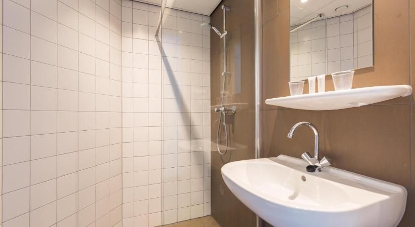 undefined Best Western Amsterdam 5