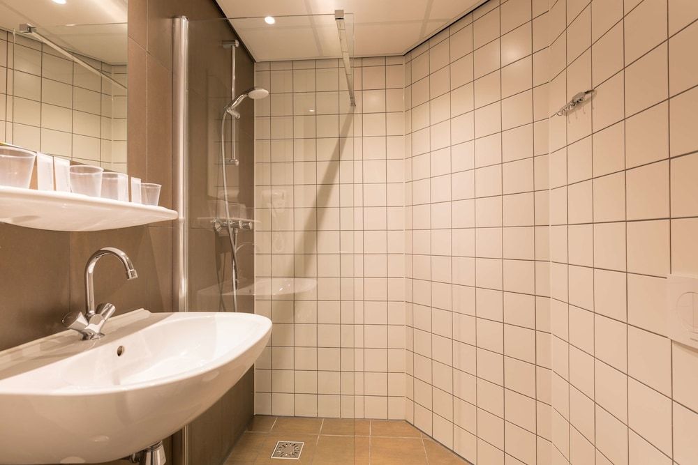 undefined Best Western Amsterdam 5