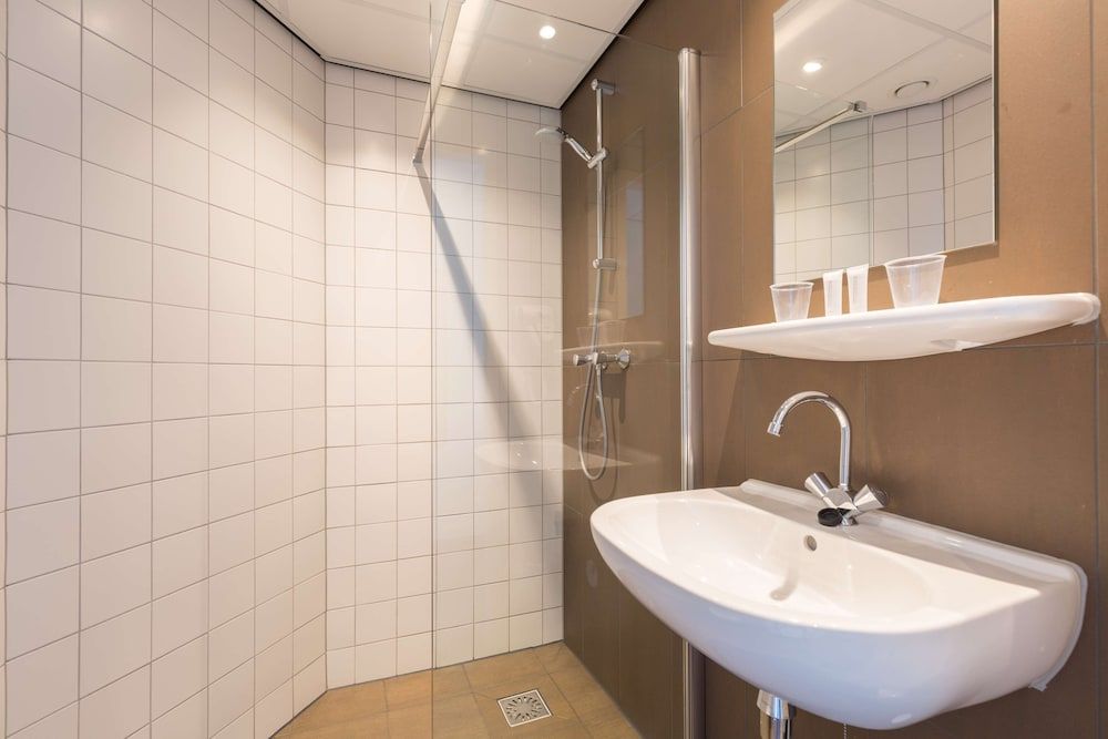 undefined Best Western Amsterdam 3