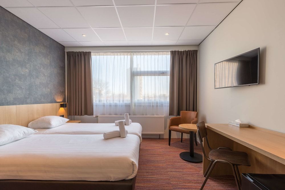 undefined Best Western Amsterdam 4