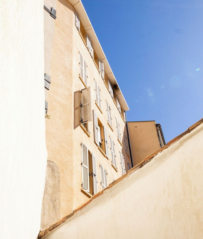 undefined Hôtel Amista Marseille (ancien Hôtel Saint-Louis Vieux Port) 3