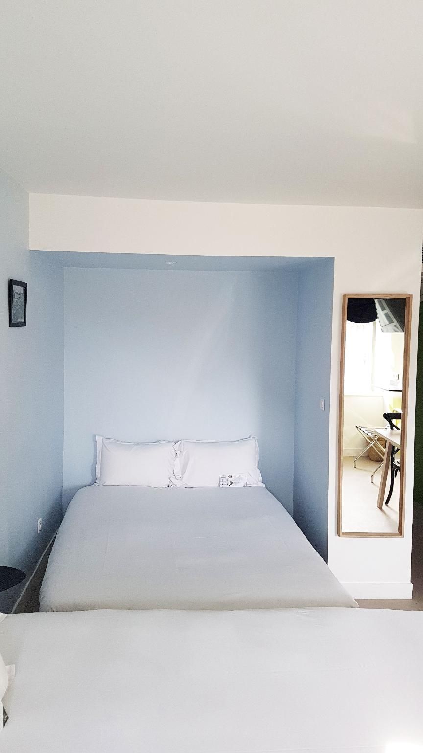 undefined Hôtel Amista Marseille (ancien Hôtel Saint-Louis Vieux Port) 9