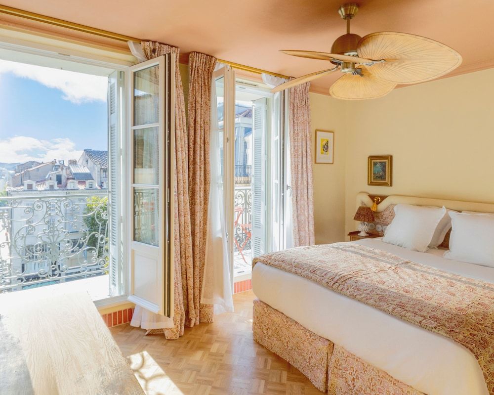 undefined Hôtel Amista Marseille (ancien Hôtel Saint-Louis Vieux Port)