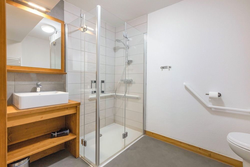 Appartement 4 pièces 8 personnes+ Vue Montagne