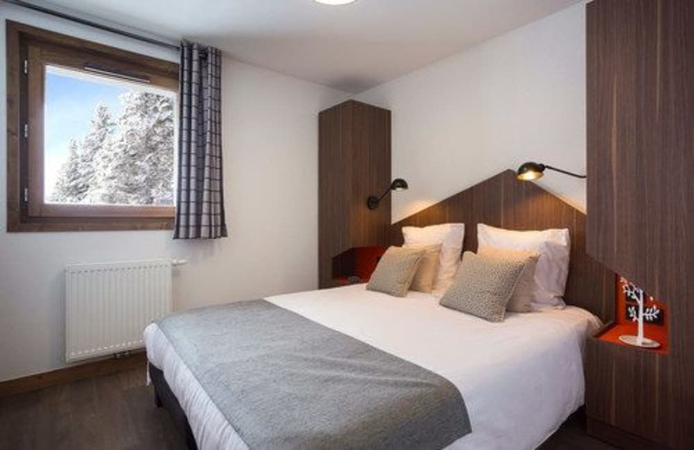 Appartement 3 Pieces 6 Personnes Comfort