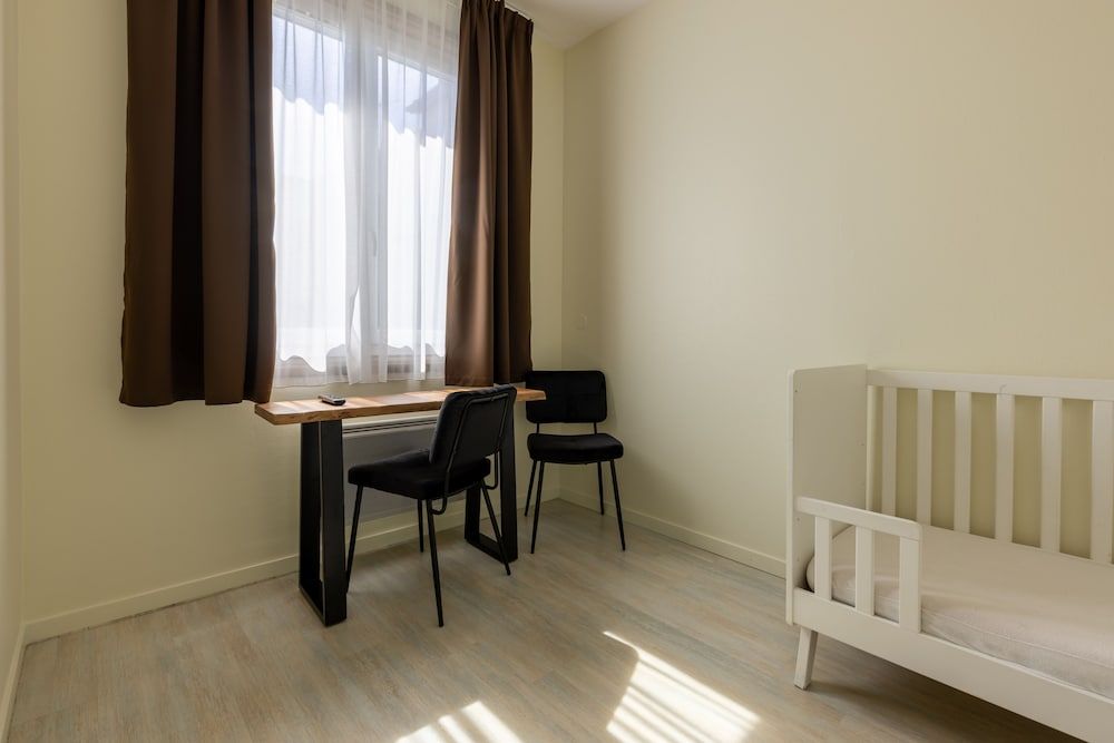 Rêve de Sable Family Suite, Garden Area 6