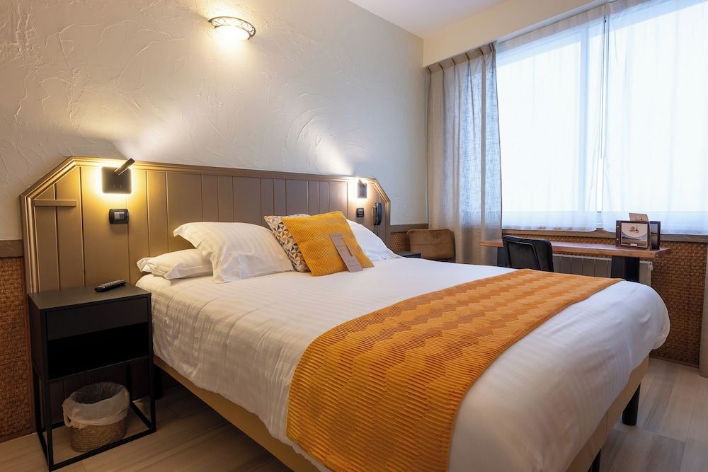 Rêve de Sable Comfort Double Room (Côté Mer/Sea facing) 4