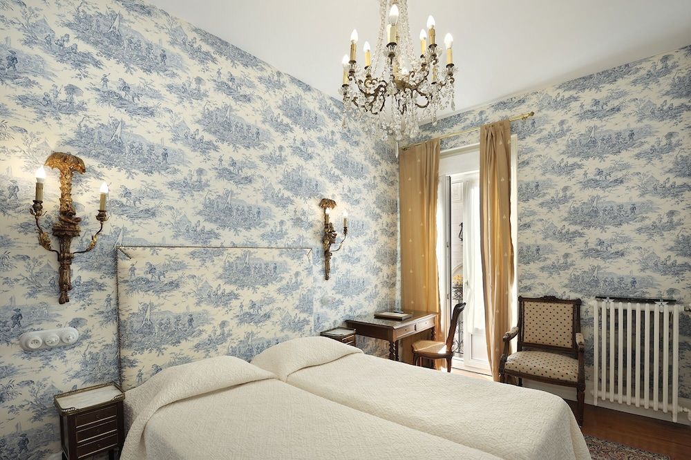 Classic Double or Twin Room