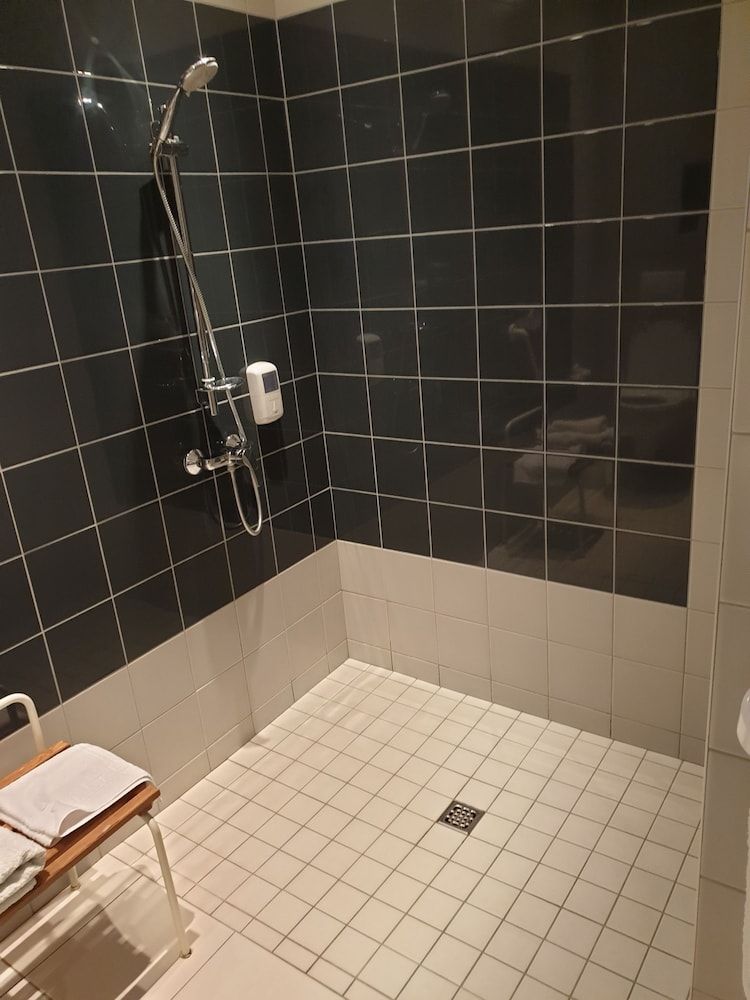 Hôtel Restaurant Les Oceanides Superior Double Room 7