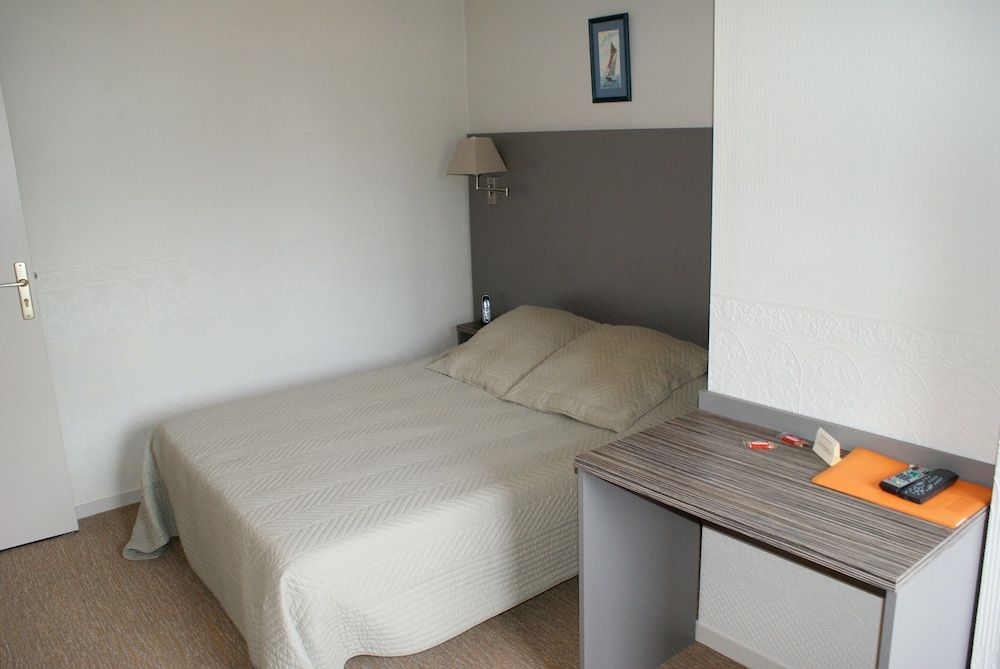 Double Room, Ensuite (Budget)