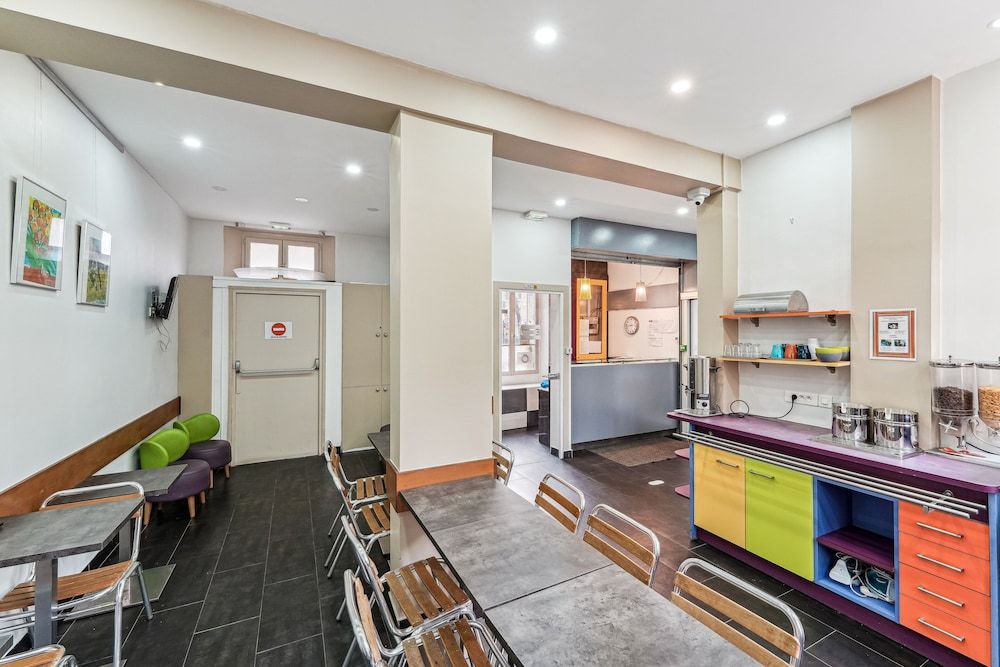 undefined Hôtel Tolbiac 7