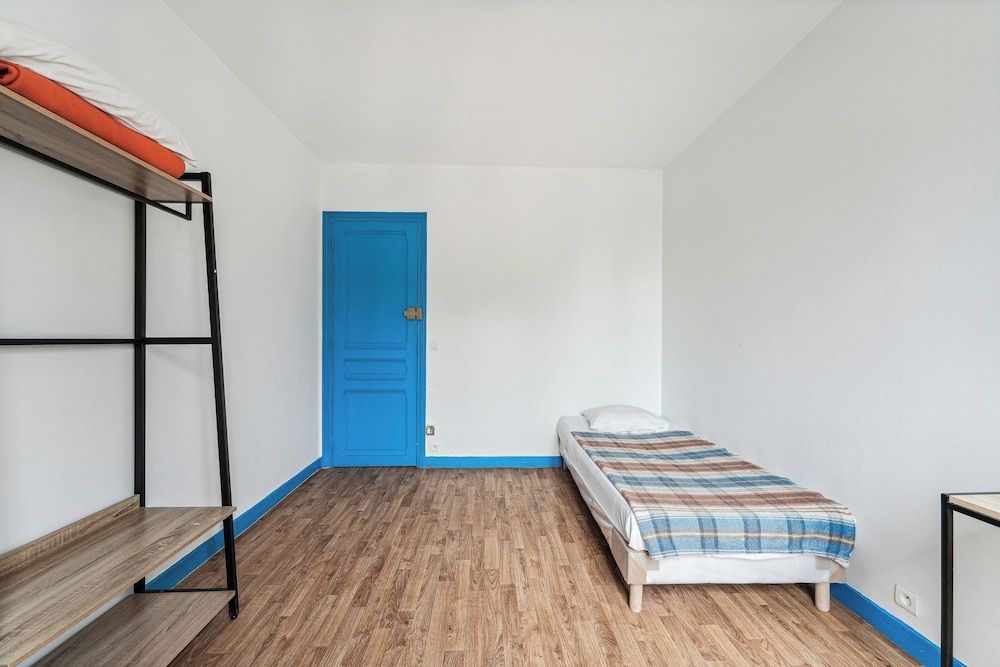 undefined Hôtel Tolbiac 5