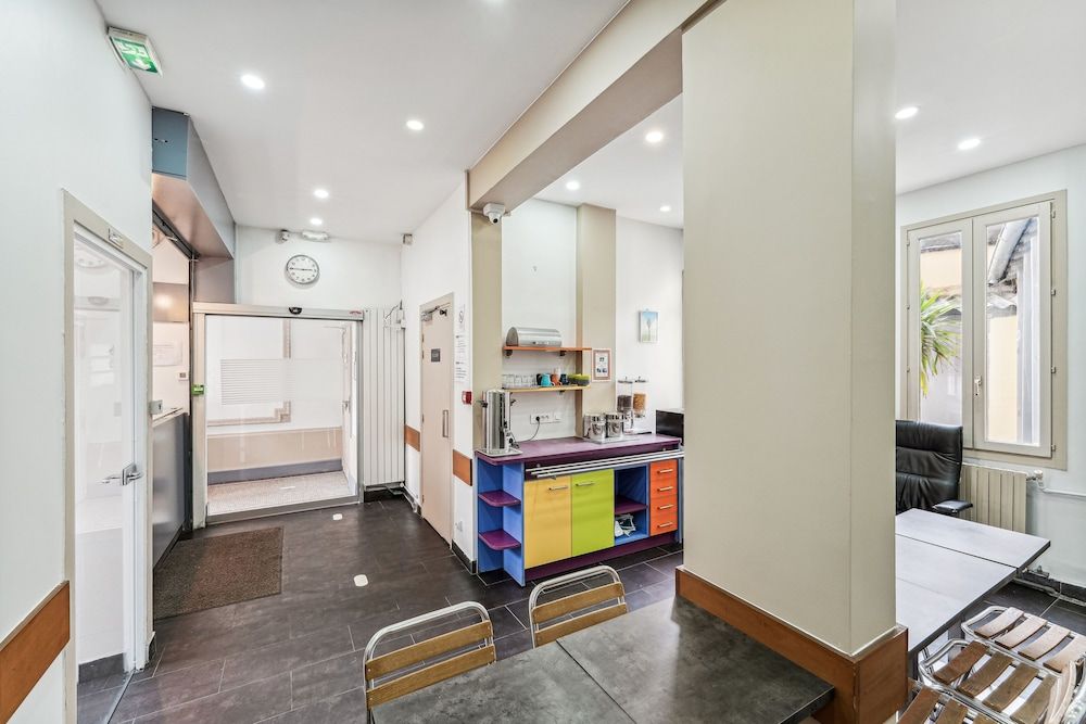 undefined Hôtel Tolbiac 6