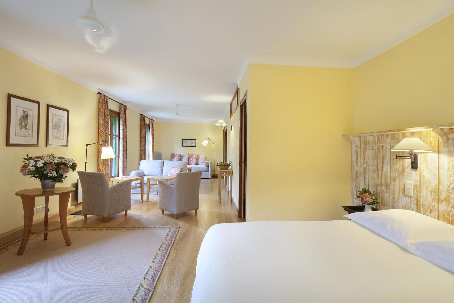 Superior Suite