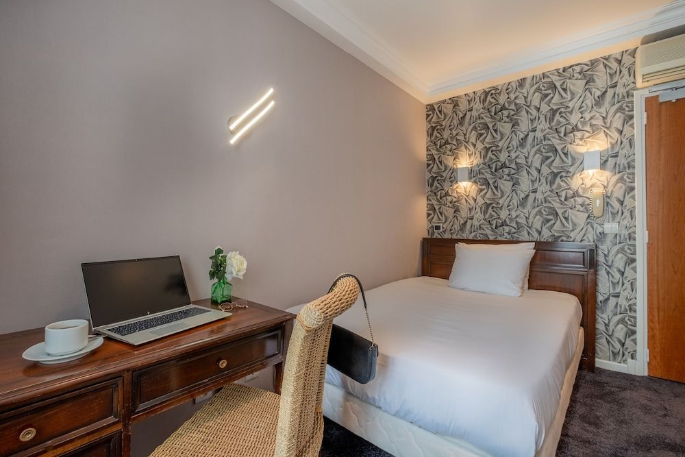 Business Room