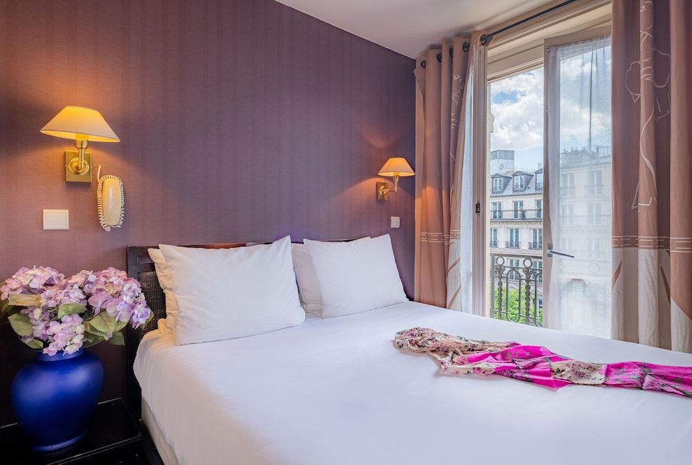 Family Quadruple Room, 2 Bedrooms, Non Smoking, Connecting Rooms