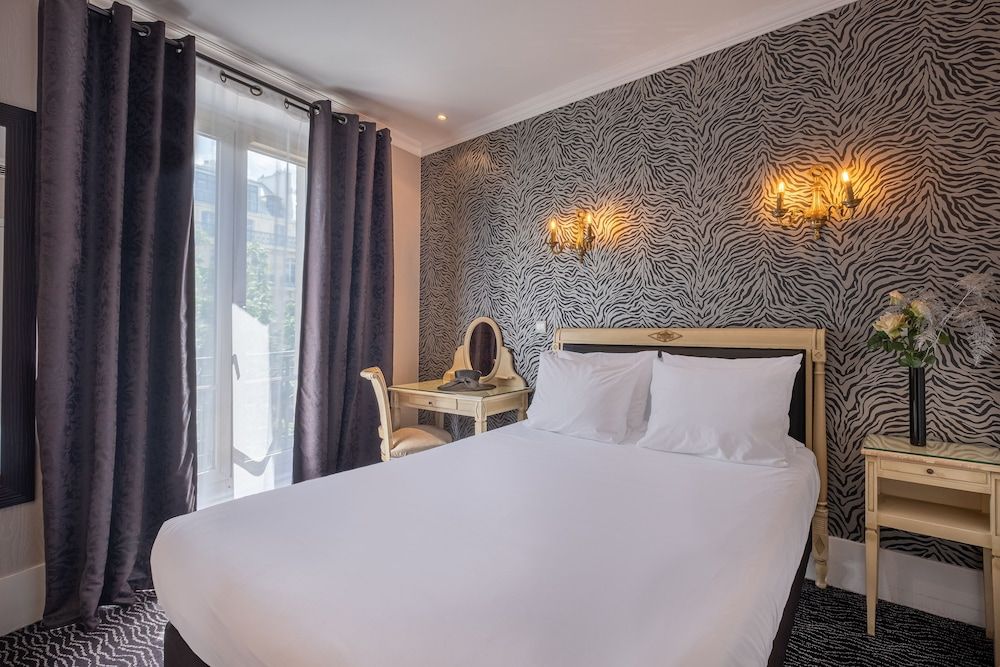 undefined Hotel London 2