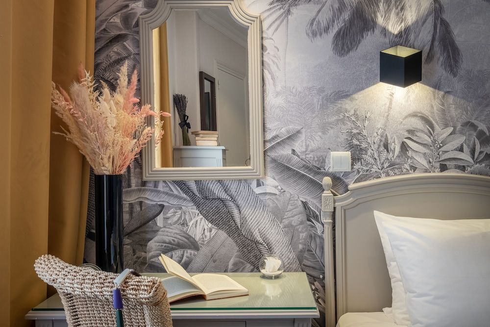 undefined Hotel London 9