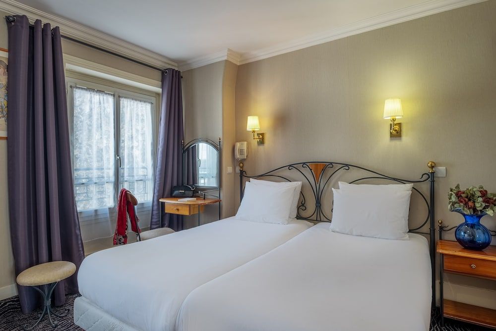 undefined Hotel London 3